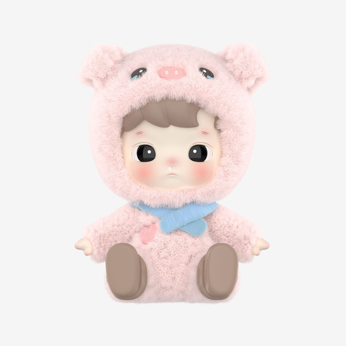 Hacipupu - Snuggle With You Series Figures Blind Box