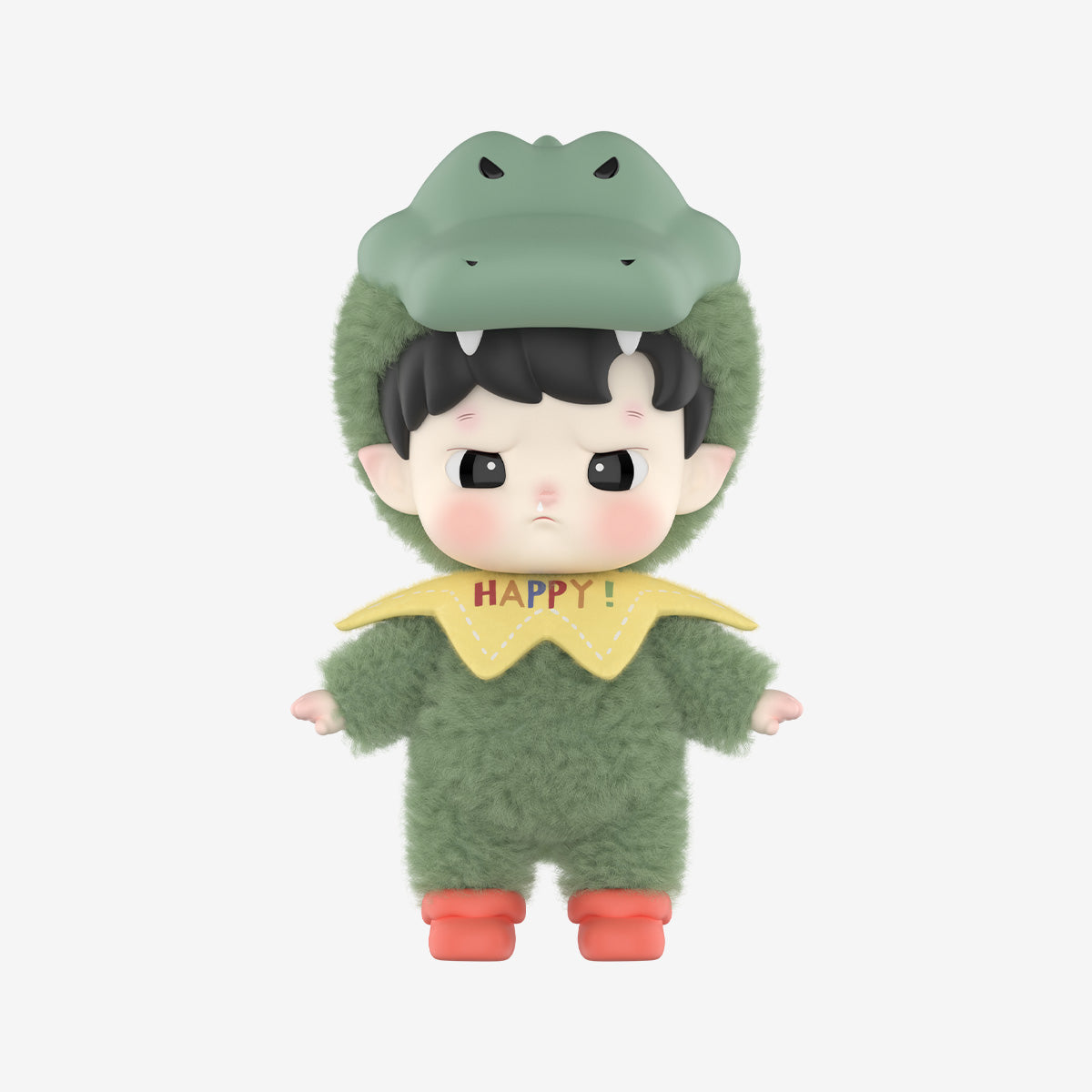 Hacipupu - Snuggle With You Series Figures Blind Box