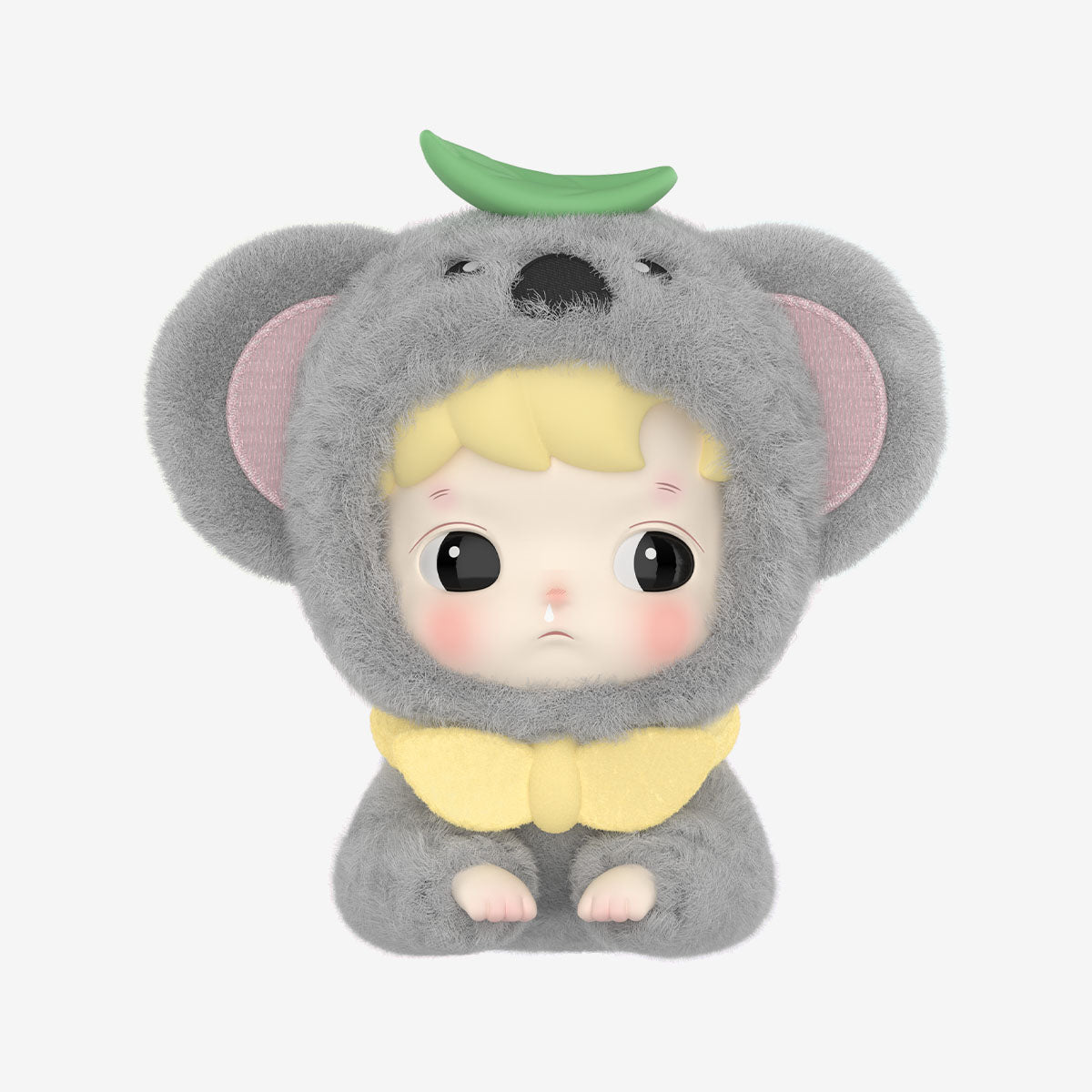 Hacipupu - Snuggle With You Series Figures Blind Box