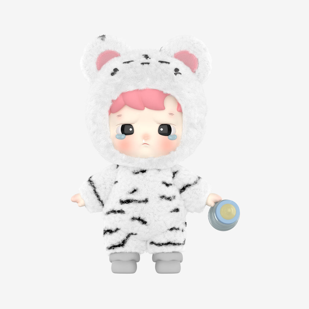 Hacipupu - Snuggle With You Series Figures Blind Box