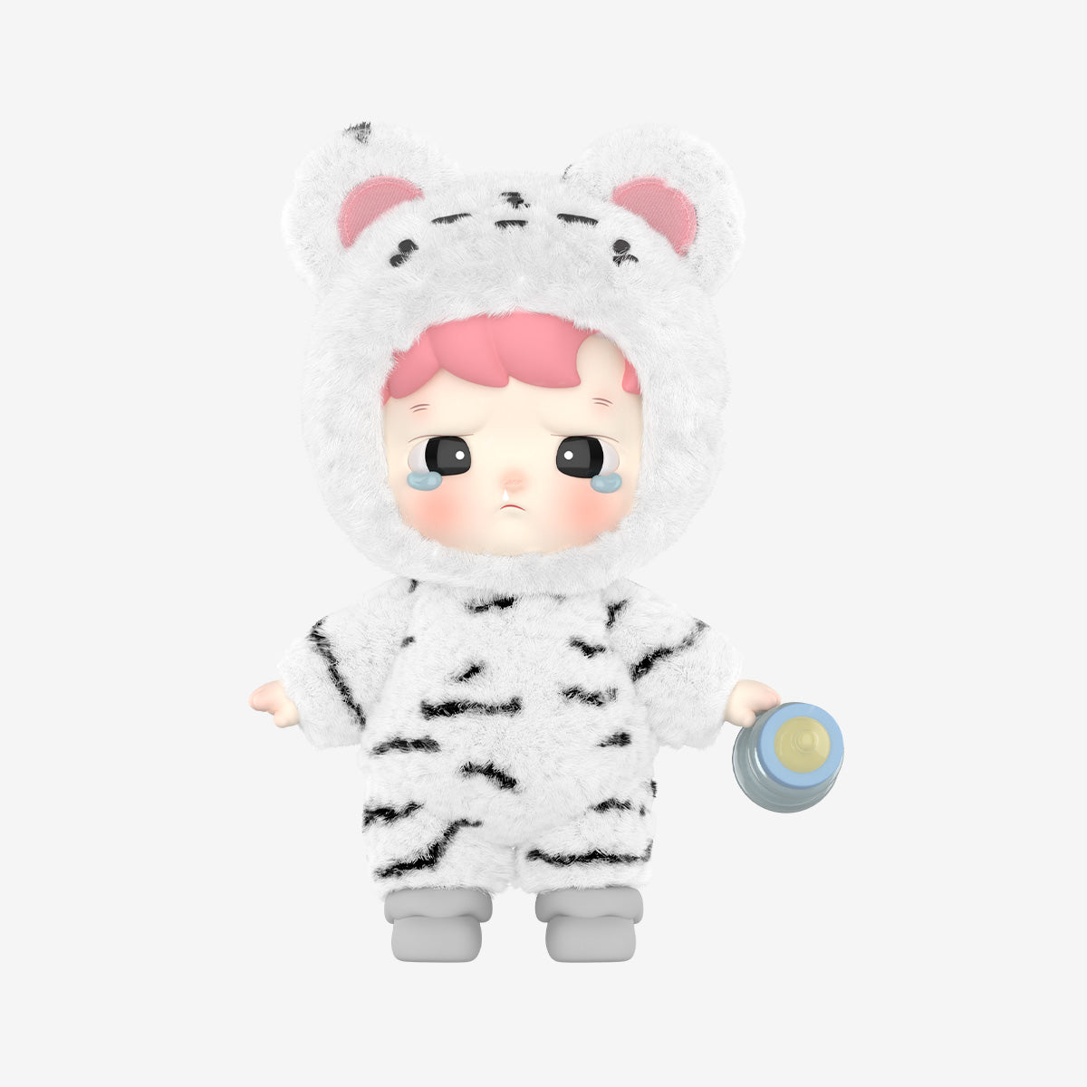 Hacipupu - Snuggle With You Series Figures Blind Box