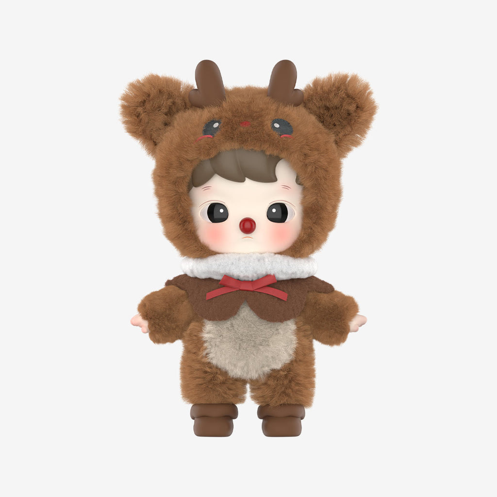 Hacipupu - Snuggle With You Series Figures Blind Box