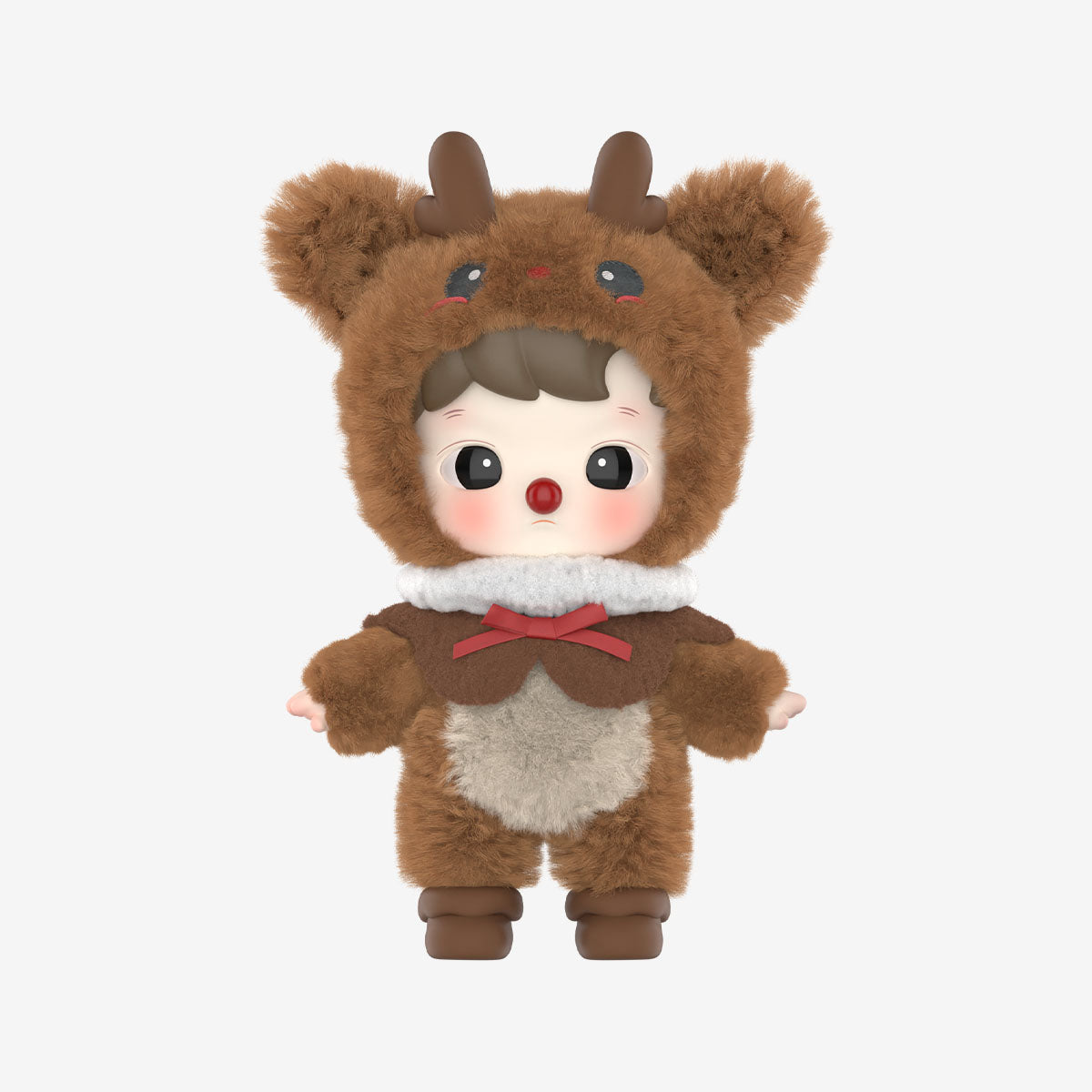 Hacipupu - Snuggle With You Series Figures Blind Box