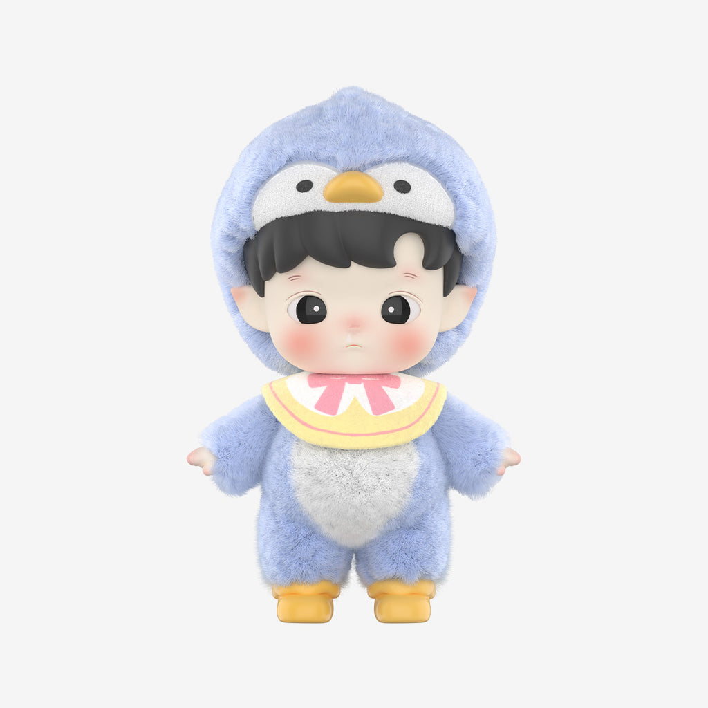 Hacipupu - Snuggle With You Series Figures Blind Box