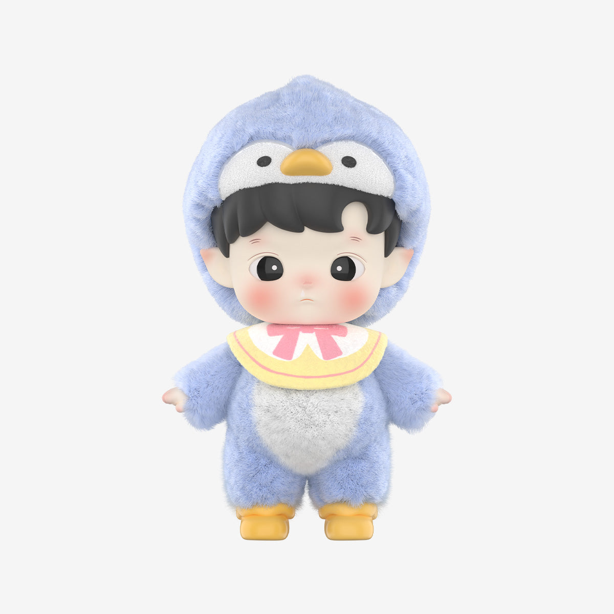Hacipupu - Snuggle With You Series Figures Blind Box