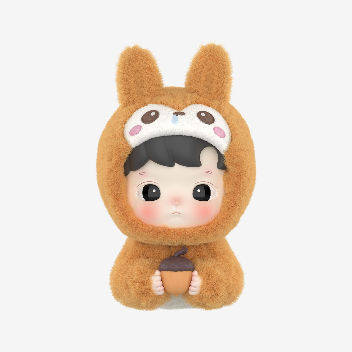 Hacipupu - Snuggle With You Series Figures Blind Box