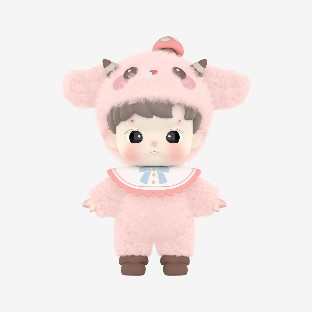 Hacipupu - Snuggle With You Series Figures Blind Box