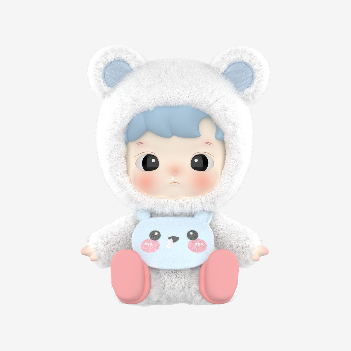 Hacipupu - Snuggle With You Series Figures Blind Box