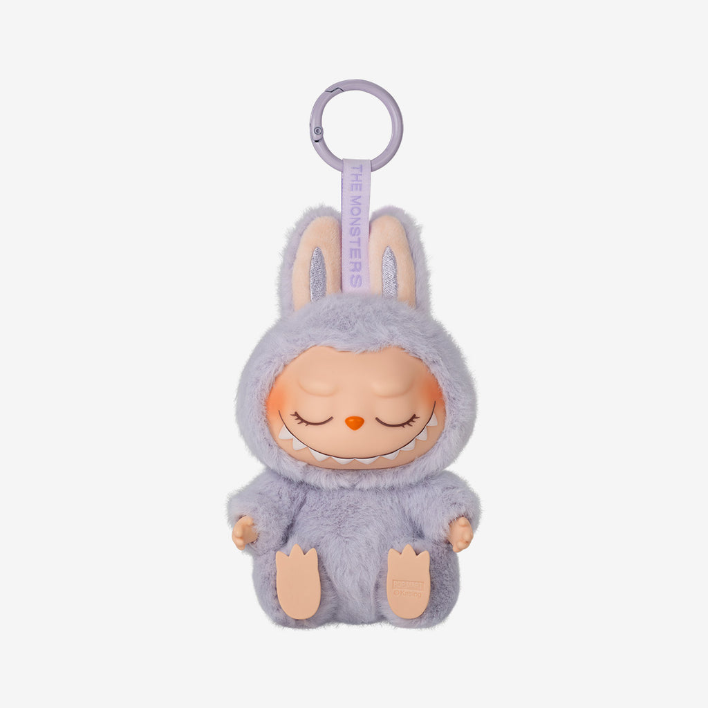 Labubu V2 THE MONSTERS - Have A Seat Series Plush Pendant Blind Box