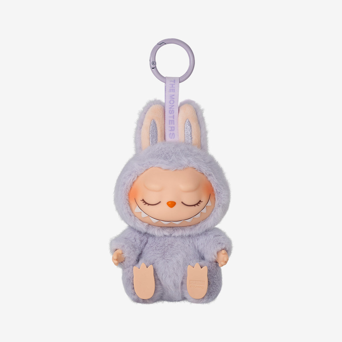 Labubu V2 THE MONSTERS - Have A Seat Series Plush Pendant Blind Box