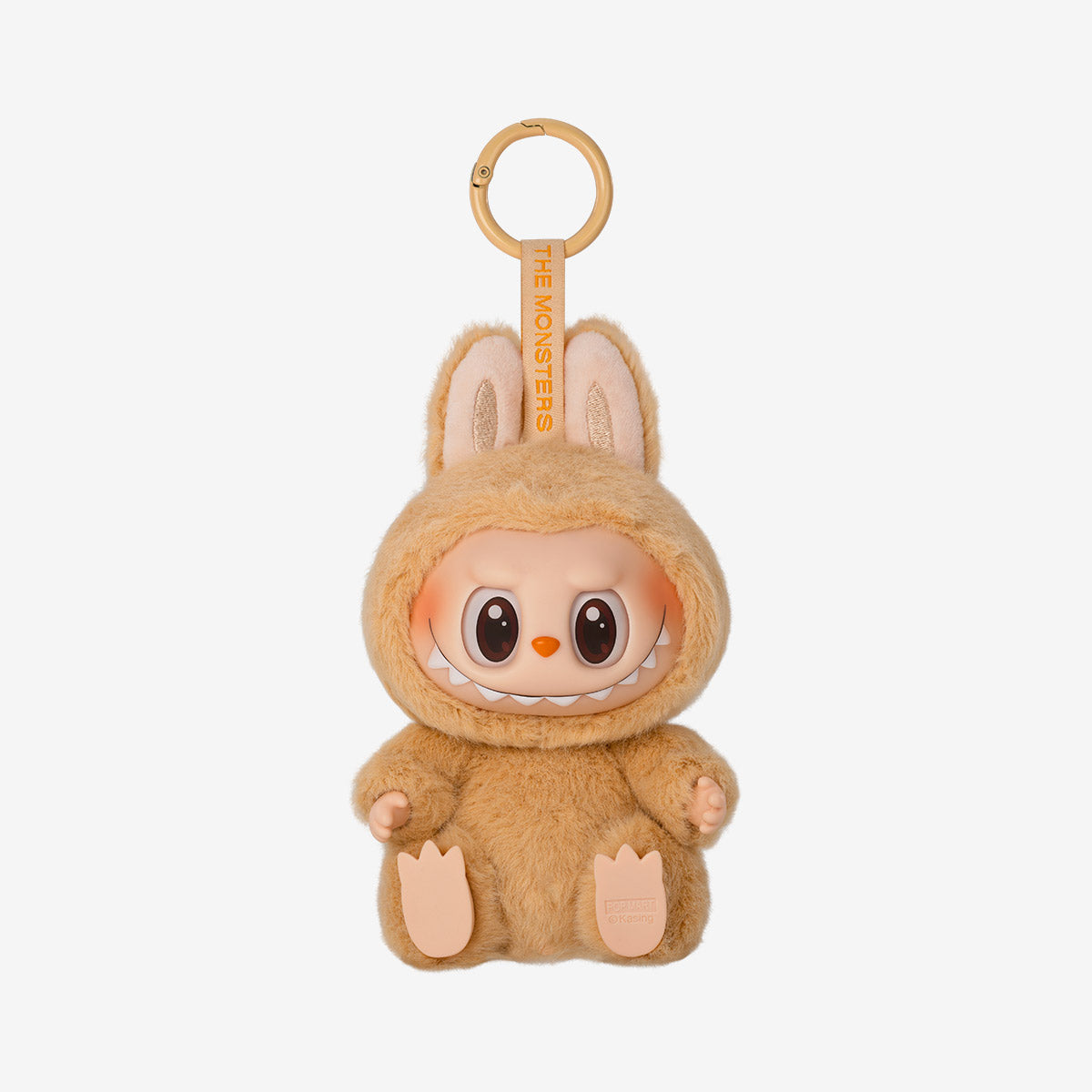 Labubu V2 THE MONSTERS - Have A Seat Series Plush Pendant Blind Box