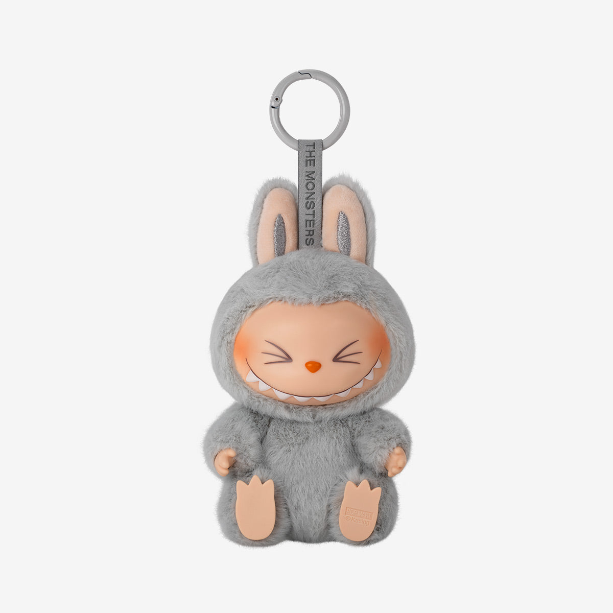 Labubu V2 THE MONSTERS - Have A Seat Series Plush Pendant Blind Box