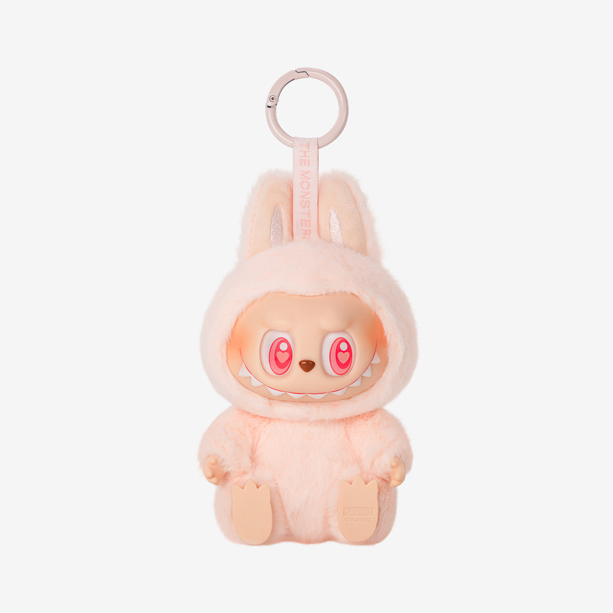 Labubu V2 THE MONSTERS - Have A Seat Series Plush Pendant Blind Box