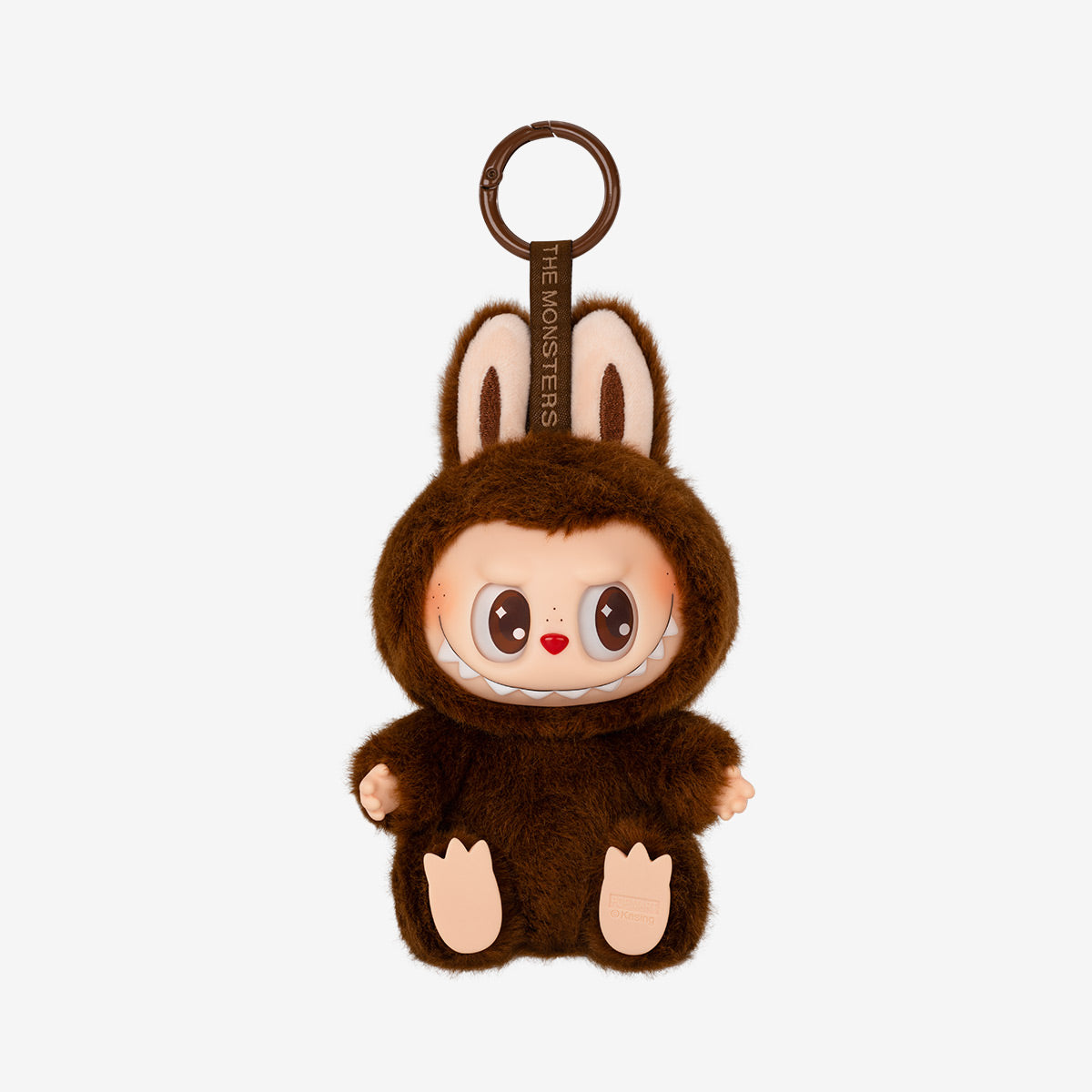 Labubu V2 THE MONSTERS - Have A Seat Series Plush Pendant Blind Box
